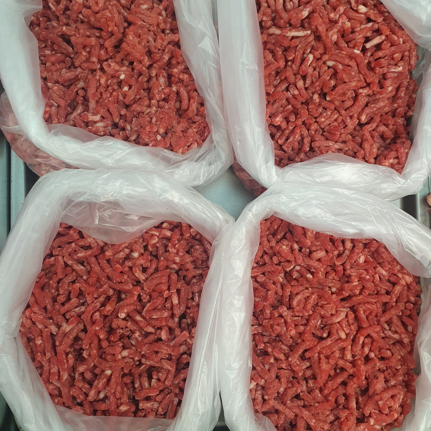 Steak Mince (Small)