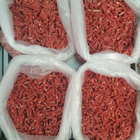 Steak Mince (Small)