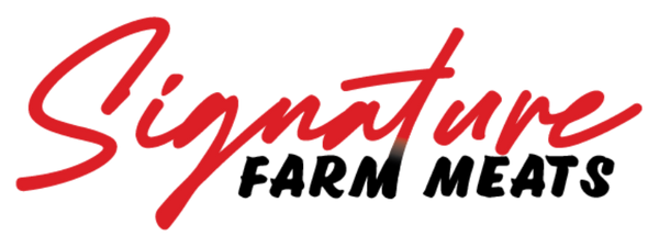 Signature Farm Meats